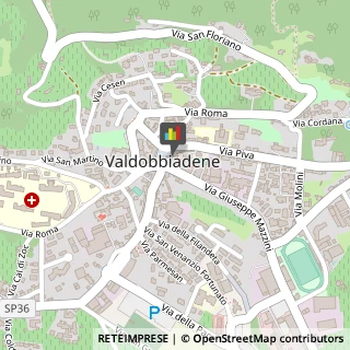 Enoteche Valdobbiadene,31049Treviso