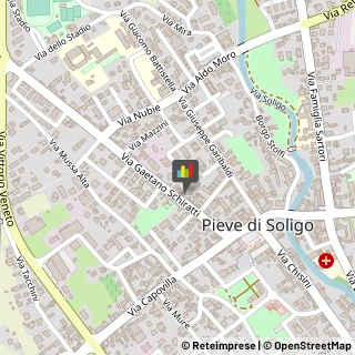 Macellerie,31053Treviso