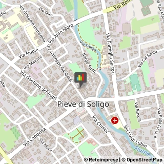 Logopedia Pieve di Soligo,31053Treviso