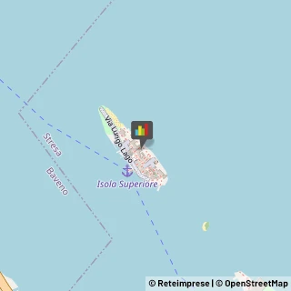 Locande e Camere Ammobiliate Stresa,28838Verbano-Cusio-Ossola