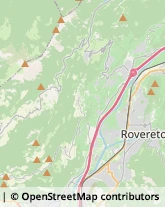 Stazioni di Servizio e Distribuzione Carburanti Rovereto,38068Trento