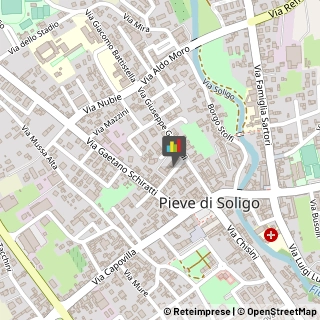 Alimentari Pieve di Soligo,31053Treviso
