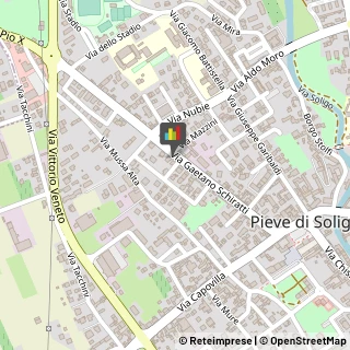 Tappeti Pieve di Soligo,31053Treviso