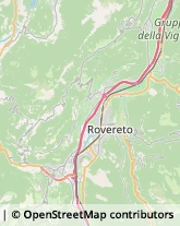 Alberghi Rovereto,38068Trento