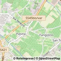 Karte Riva del Garda