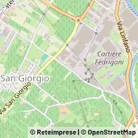 Karte Arco