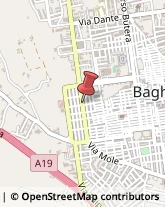 Via Città di Palermo, 111,90011Bagheria