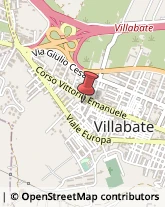 Via Tenente Ferrito, 10,90039Villabate