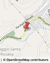 Via Circonvallazione, 96,90046Monreale