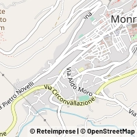Kort Monreale