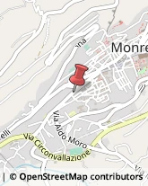 Via Venero, 91,90046Monreale