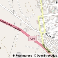 Carte Bagheria