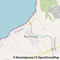 Карта Valderice