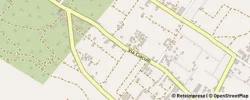Mappa Palermo