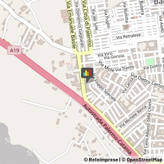 Tecniche - Scuole Private Bagheria,90011Palermo