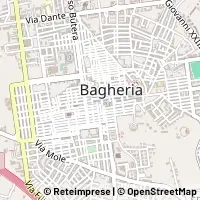 Kartta Bagheria