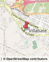 Viale Europa, 86,90039Villabate