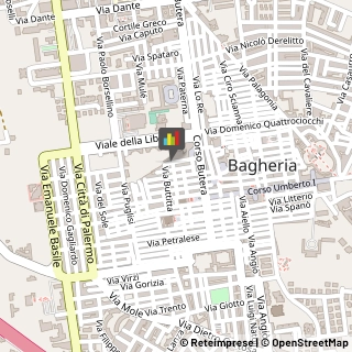 Posters Bagheria,90011Palermo