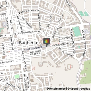 Articoli per Ortopedia Bagheria,90011Palermo