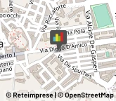 Aziende Sanitarie Locali (ASL),90011Palermo