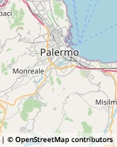 Agriturismi Palermo,90146Palermo