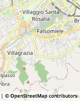 Agriturismi Palermo,90141Palermo