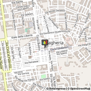 Vendite per Corrispondenza Bagheria,90011Palermo