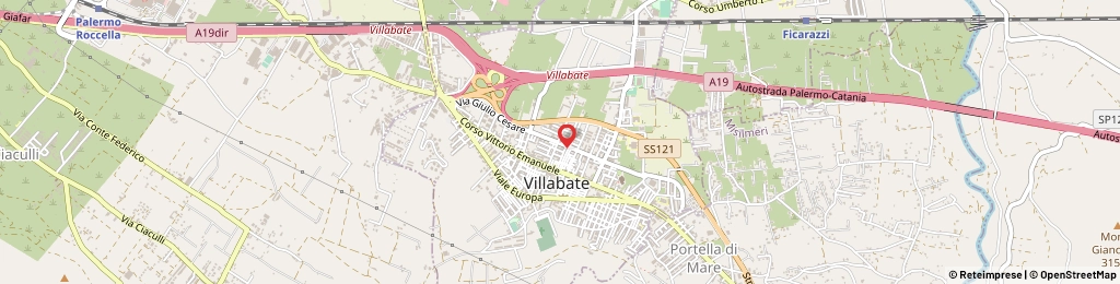 Dove siamo