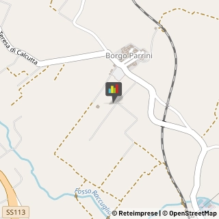 Alimentari Partinico,90047Palermo