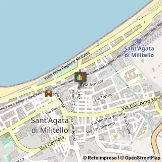 Alimentari,98076Messina