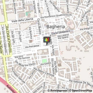 Endocrinologia e Diabetologia - Medici Specialisti Bagheria,90011Palermo