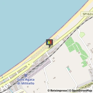 Stabilimenti Balneari,98076Messina