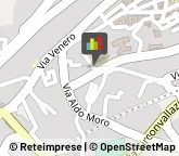Carta per Alimenti Monreale,90046Palermo