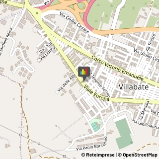 Psicologi Villabate,90039Palermo