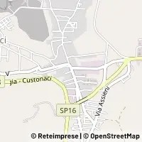 Carte Custonaci