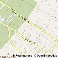 Mapa Palermo