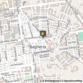 Panetterie,90011Palermo