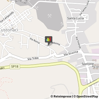 Appartamenti e Residence,91015Trapani