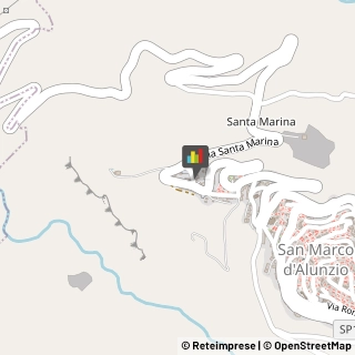 Ristoranti San Marco d'Alunzio,98070Messina
