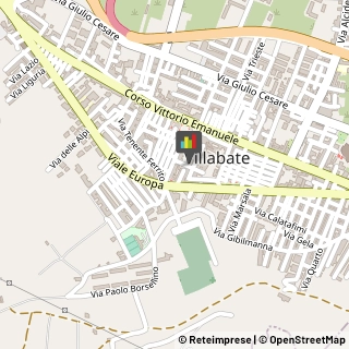 Elementari - Scuole Private Villabate,90039Palermo