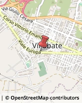 Viale Europa, 140,90039Villabate