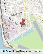 Via Padova, 9,89100Reggio di Calabria