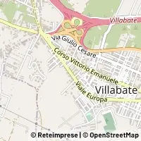 Karta Villabate
