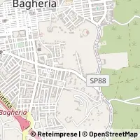 Peta Bagheria
