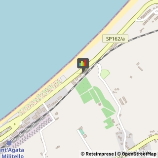 Materie Plastiche - Produzione,98076Messina
