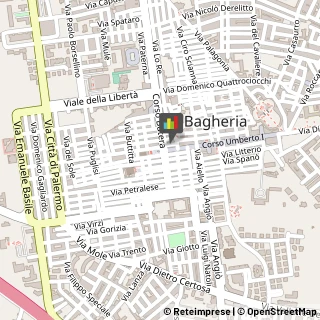 Consulenza Commerciale Bagheria,90011Palermo