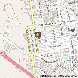 Cinema Bagheria,90011Palermo