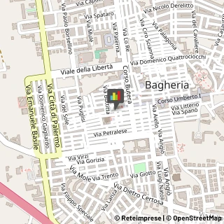 Farmacie Bagheria,90011Palermo