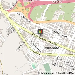 Notai Villabate,90039Palermo