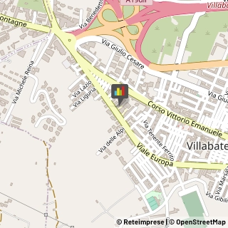 Logopedia Villabate,90039Palermo